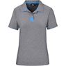 Ladies Cypress Golf Shirt, SLAZ-11417