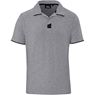 Mens Cypress Golf Shirt, SLAZ-11416