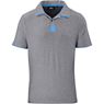 Mens Cypress Golf Shirt, SLAZ-11416