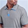 Mens Cypress Golf Shirt, SLAZ-11416