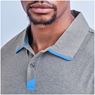 Mens Cypress Golf Shirt, SLAZ-11416