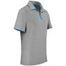 Mens Cypress Golf Shirt, SLAZ-11416