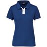 Ladies Contest Golf Shirt, SLAZ-11409