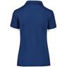 Ladies Contest Golf Shirt, SLAZ-11409