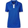 Ladies Contest Golf Shirt, SLAZ-11409