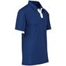 Mens Contest Golf Shirt, SLAZ-11408