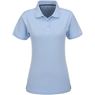 Ladies Calgary Golf Shirt, ELE-5617