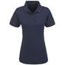 Ladies Calgary Golf Shirt, ELE-5617