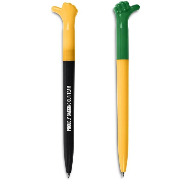 Altitude Fanflare Ball Pen, WI-AL-316-B