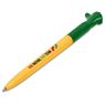 Altitude Fanflare Ball Pen, WI-AL-316-B