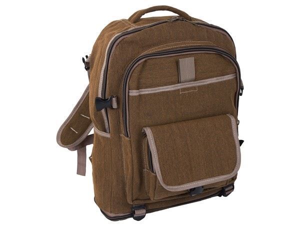 Rugged Backpack, BAG088N