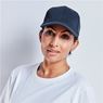 Ace Fitted Cap - 6 Panel, HS-SL-54-C
