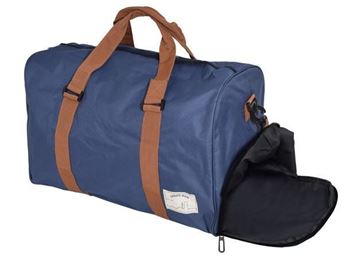 Urban Man Flex Canvas Weekender, UG006E