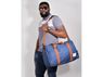 Urban Man Flex Canvas Weekender, UG006E