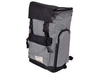 Urban Man Shift Squaretop Backpack, UG005H