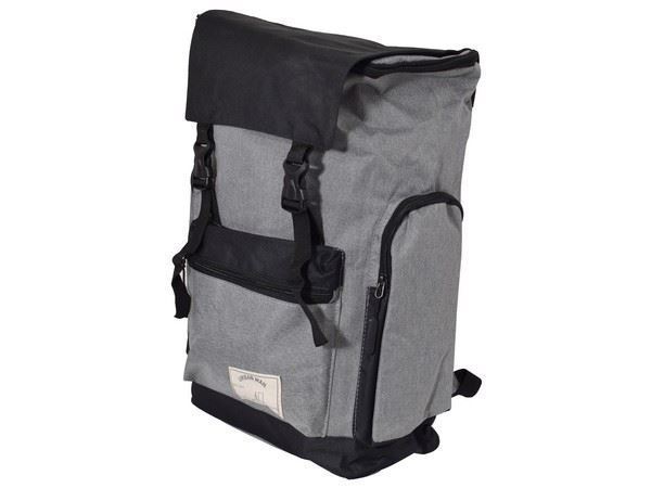 Urban Man Shift Squaretop Backpack, UG005H