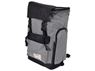 Urban Man Shift Squaretop Backpack, UG005H