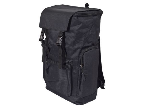 Urban Man Shift Squaretop Backpack, UG005B