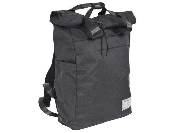 Urban Man Backtalk Utility Backpack, UG004B