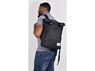 Urban Man Backtalk Utility Backpack, UG004B