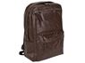 Urban Man Navigator PU Backpack, UG001N