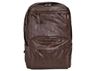 Urban Man Navigator PU Backpack, UG001N