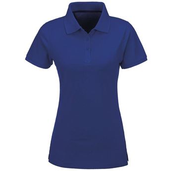 Ladies Calgary Golf Shirt, ELE-5617