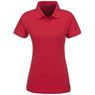 Ladies Calgary Golf Shirt, ELE-5617