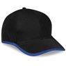 Soho Cap - 6 Panel, CAP-1066