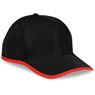 Soho Cap - 6 Panel, CAP-1066