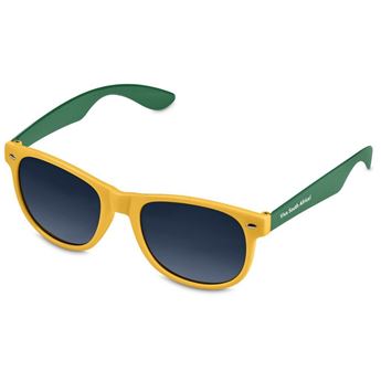 Altitude Fanflare Sunglasses, GV-AL-180-B