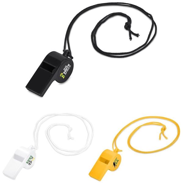 Altitude Blowout Whistle, GV-AL-181-B