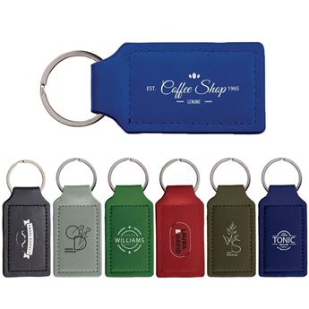 Monaco Keyring, KR2268