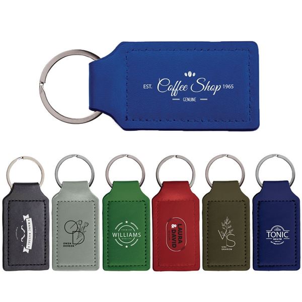 Monaco Keyring, KR2268