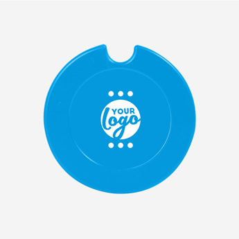 Round License Disc Holder, REF: 301