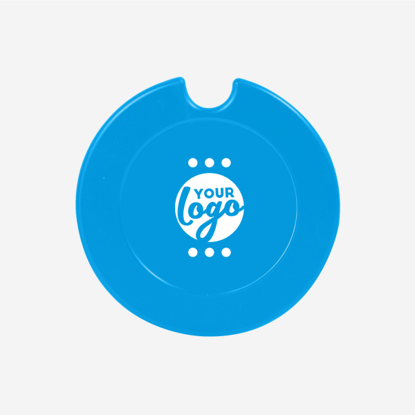 Round License Disc Holder, REF: 301