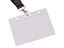 PVC Lanyard Pouch - 10.3 x 9 x 0.25 cm, LAP202
