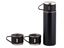 Vacuum Flask & Mini Mug Set, P2735SetB