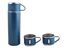 Vacuum Flask & Mini Mug Set, P2735SetE