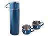 Vacuum Flask & Mini Mug Set, P2735SetE