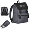 Serendipio Skyline Laptop Backpack, BG-SD-553-B