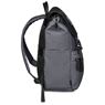 Serendipio Skyline Laptop Backpack, BG-SD-553-B