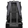 Serendipio Skyline Laptop Backpack, BG-SD-553-B