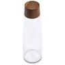 Serendipio Windermere Glass Water Bottle - 600ml, DR-SD-312-B