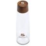 Serendipio Windermere Glass Water Bottle - 600ml, DR-SD-312-B