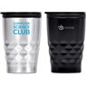 Vega Stainless Steel & Plastic Double-Wall Tumbler – 350ml, DW-7150