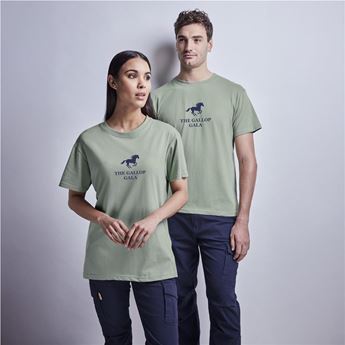 Unisex Super Club 165 T-Shirt, BAS-4770