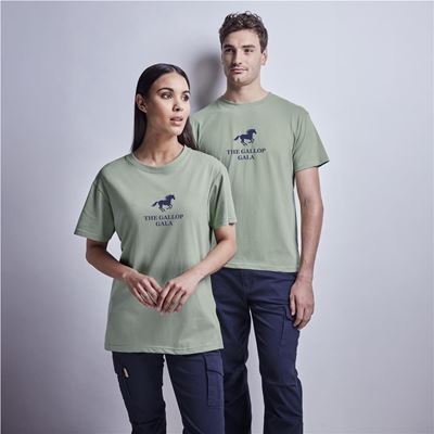 Unisex Super Club 165 T-Shirt, BAS-4770