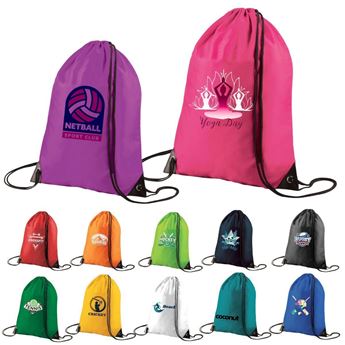 Basic Drawstring, SB3511