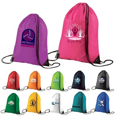 Basic Drawstring, SB3511